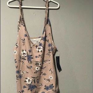 American Eagle crop top